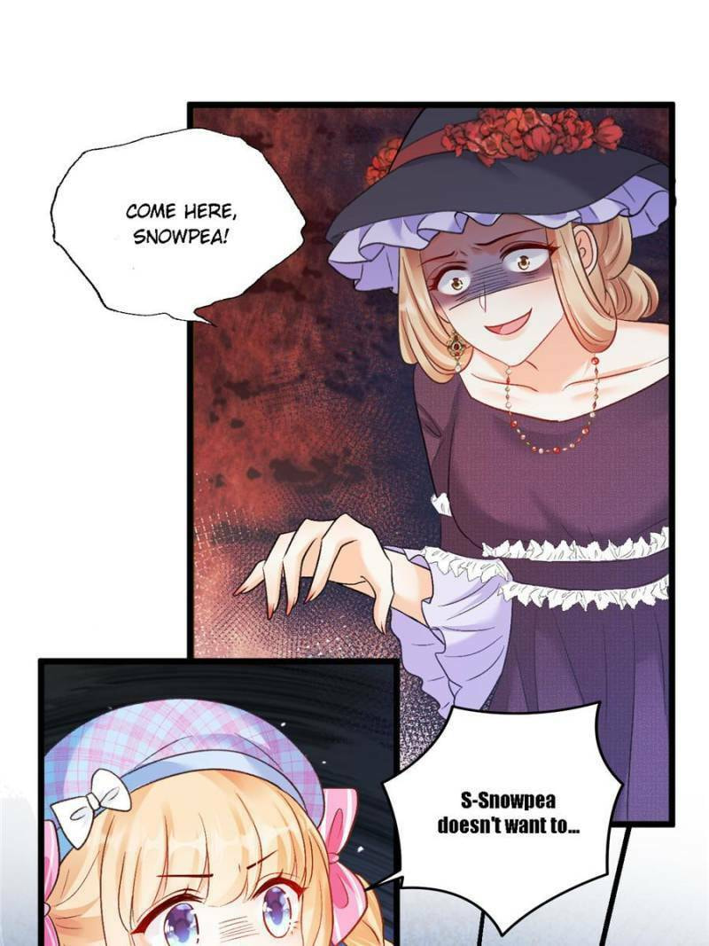 Spoiled Rotten by My Uncles – Chapter 14 page 22