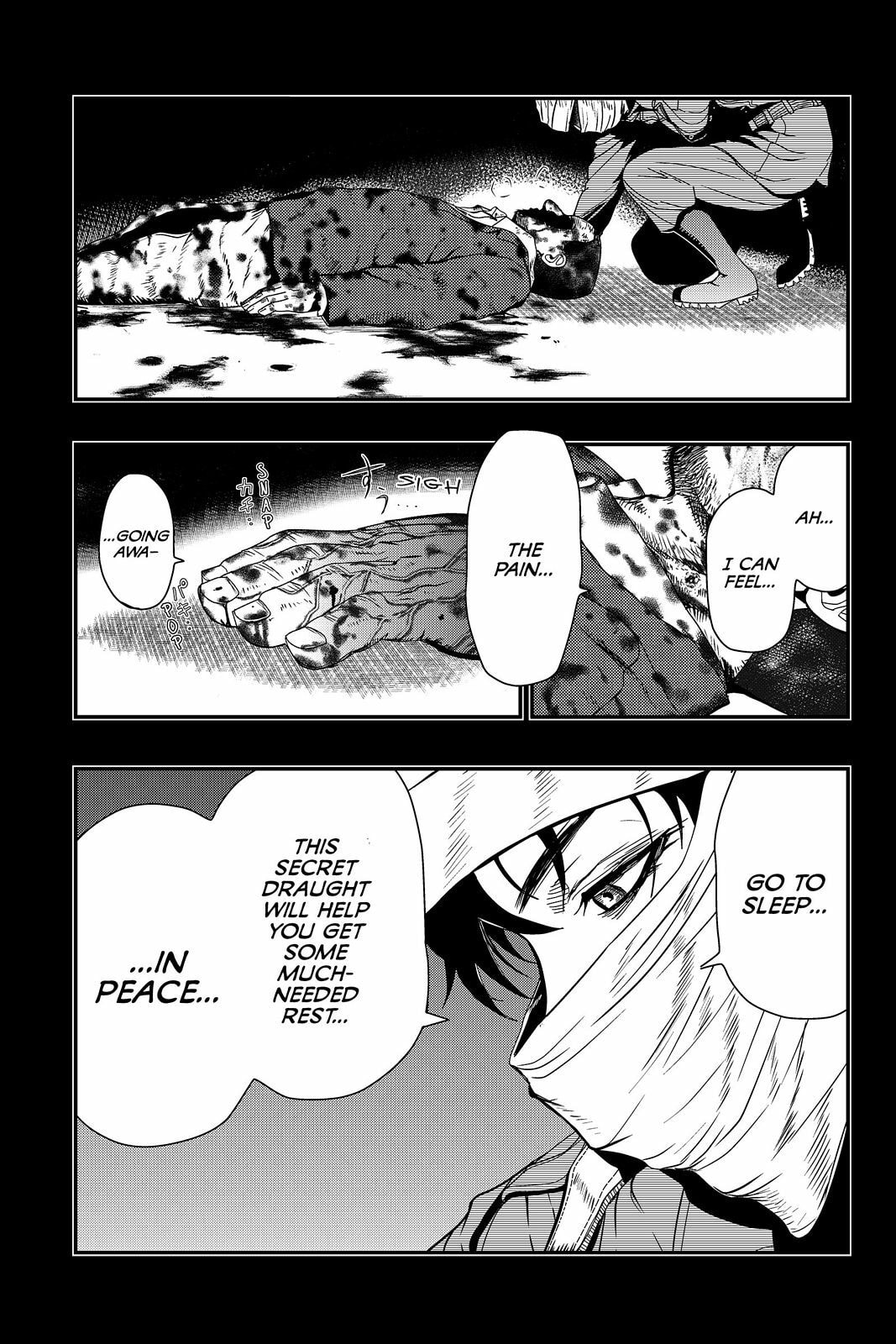Day Two: Anti Ares page 6