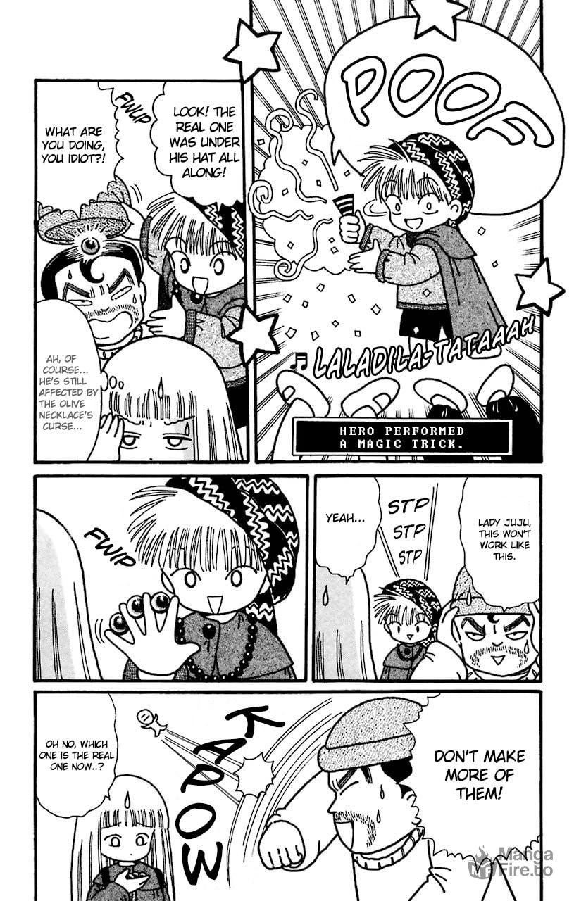 The first seal page 5
