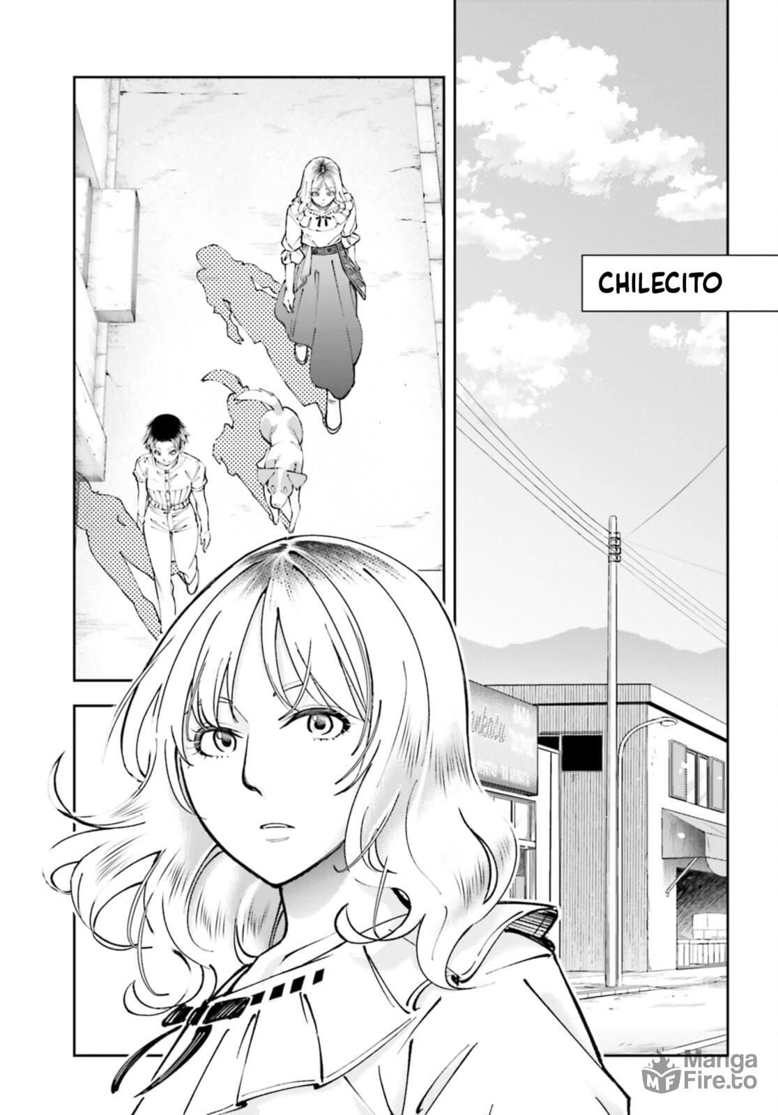 To Chilecito page 8