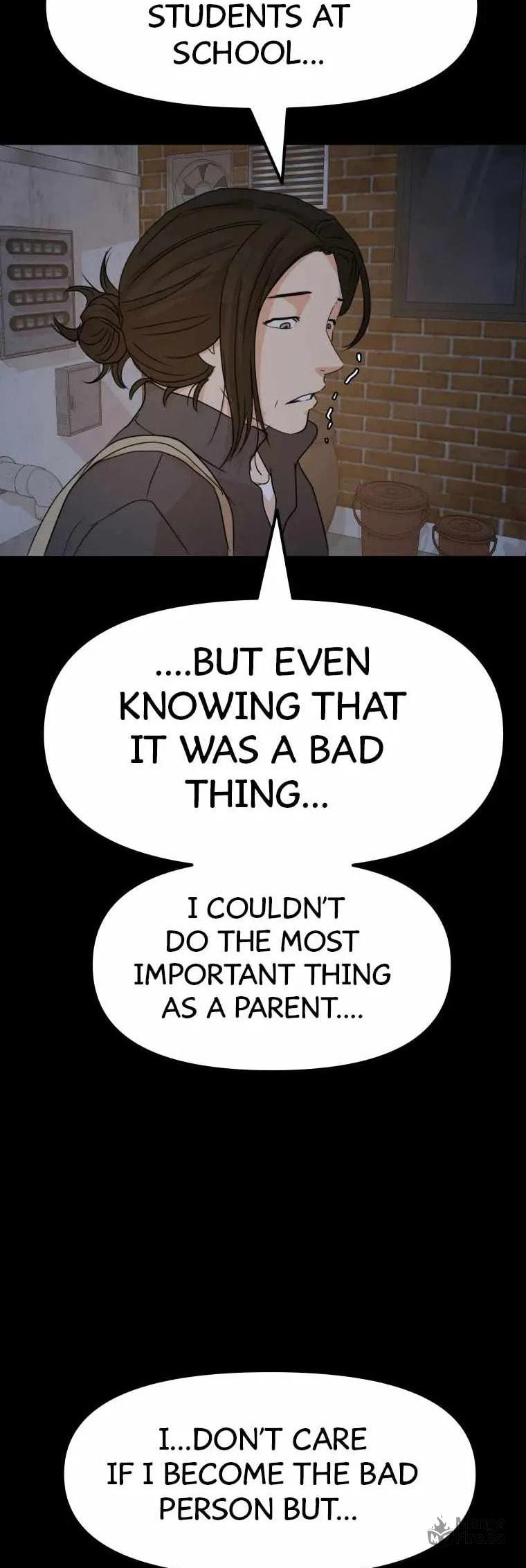 Guard Pass – Chapter 58 page 54