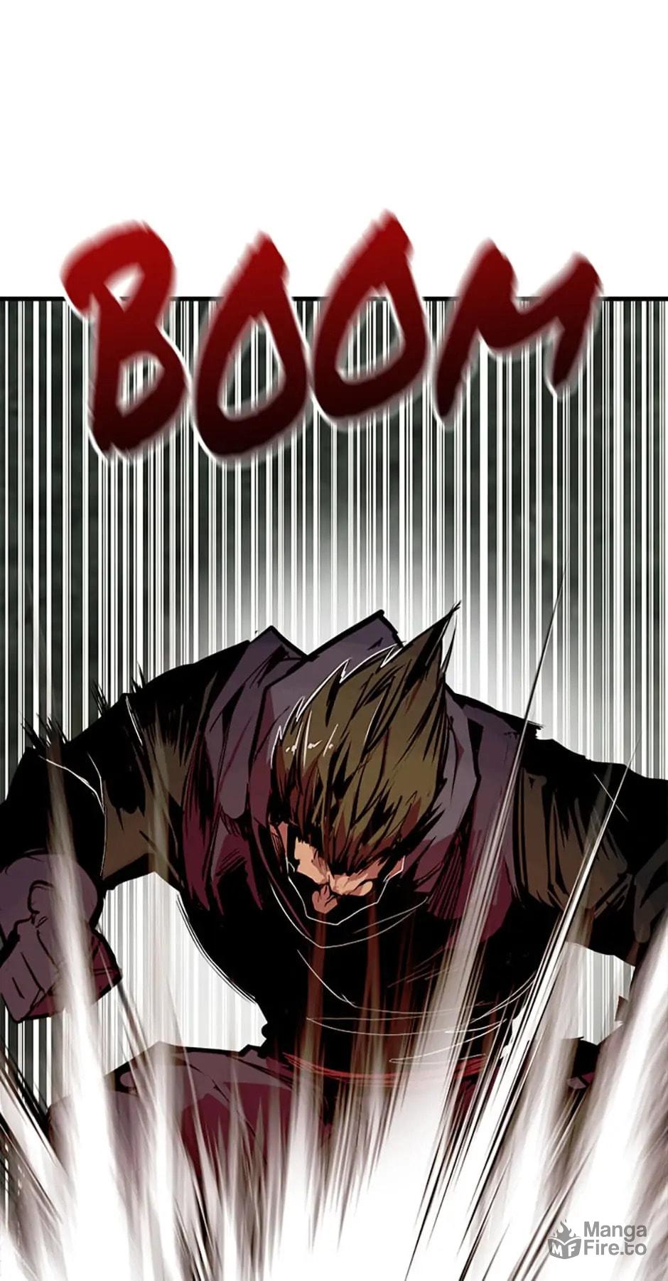 Returning With Absolutely Nothing – Chapter 53 page 47