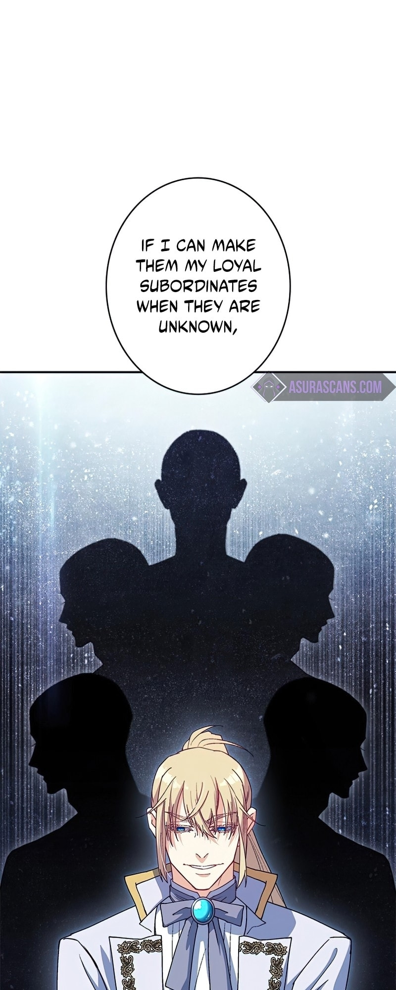 Duke Pendragon: Master of the White Dragon – Chapter 31 page 55