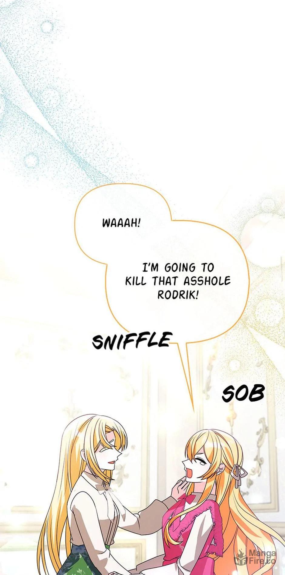 A Fairy-Tale Ending for a Fake – Chapter 26 page 68