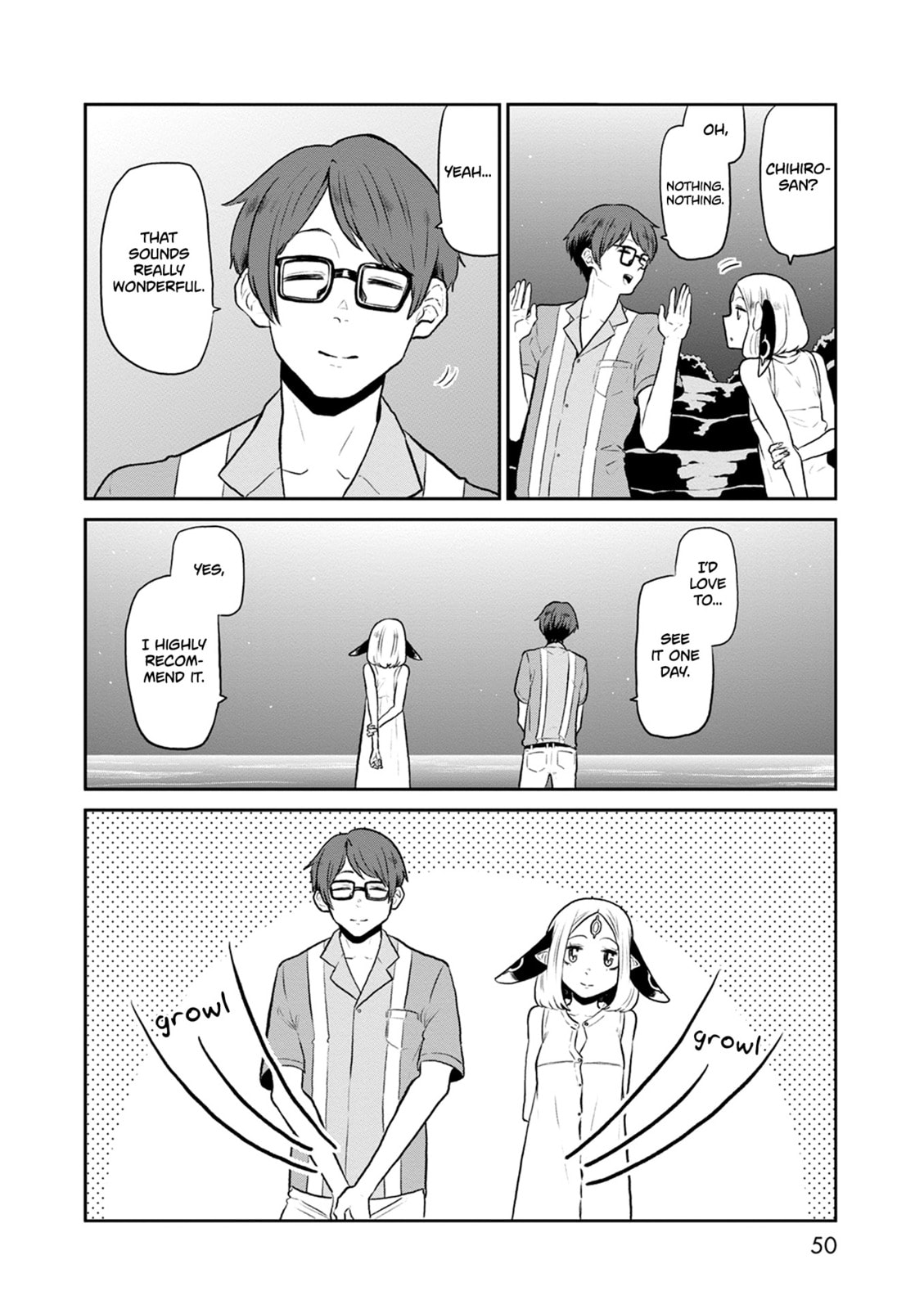 Like a Sea of Stars page 12