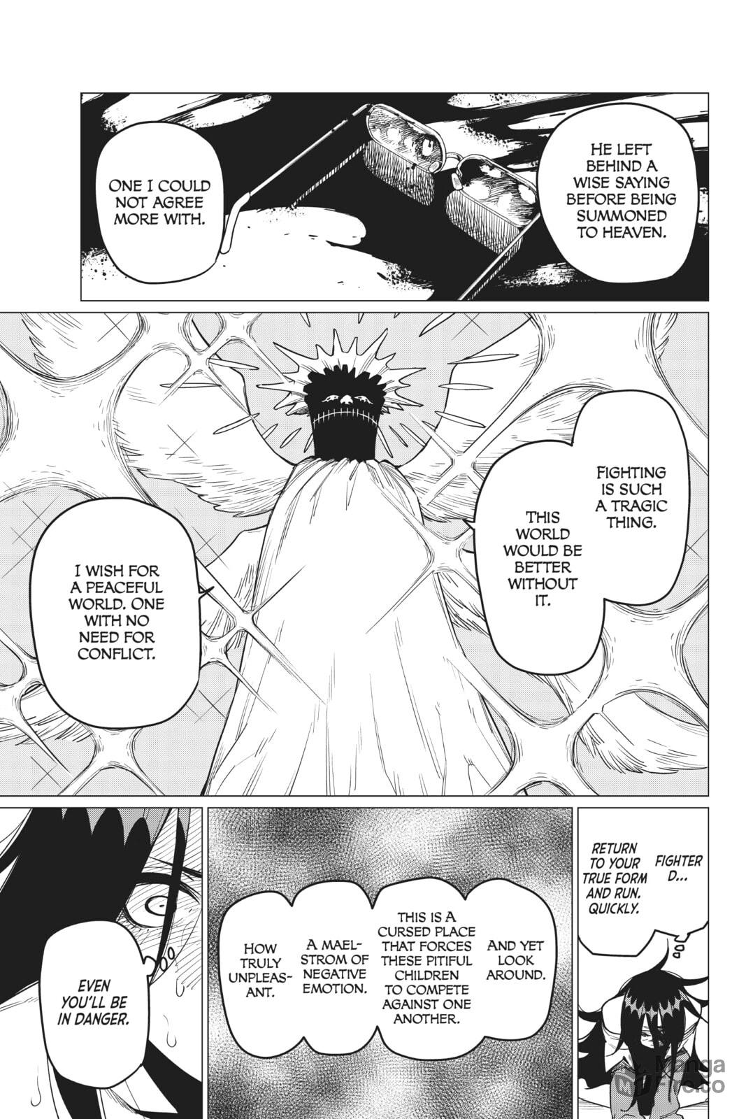 TOWARD A WORLD WITHOUT WAR page 14