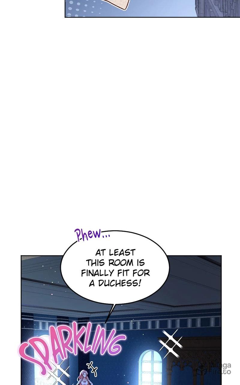 Lock Me Up, Duke! – Chapter 4 page 50