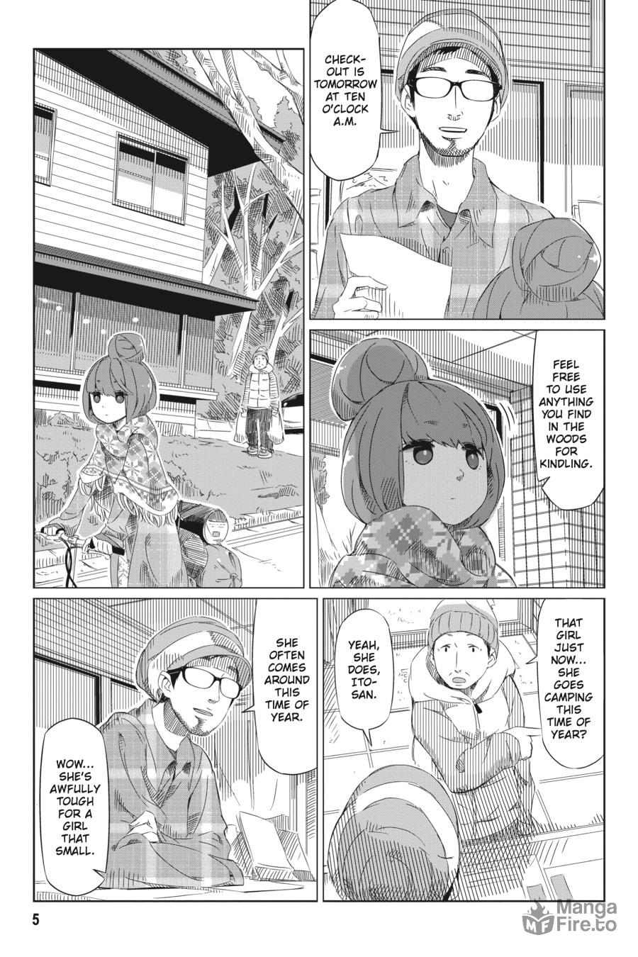Mount Fuji and Cup Ramen page 2