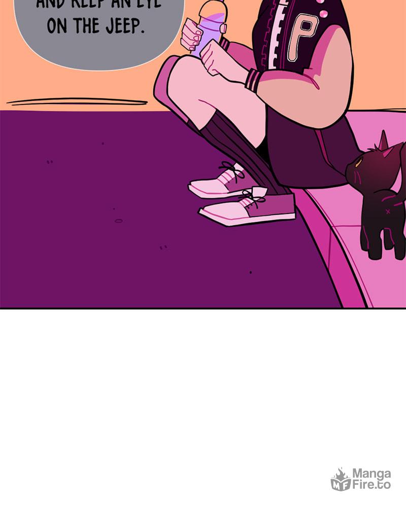 Homesick (Ms. Freaky) (Colored) – Chapter 9 page 20