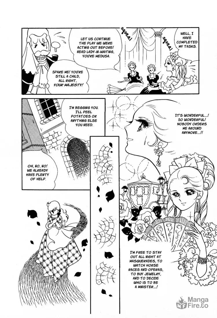 The Rose of Versailles – Chapter 10 page 9