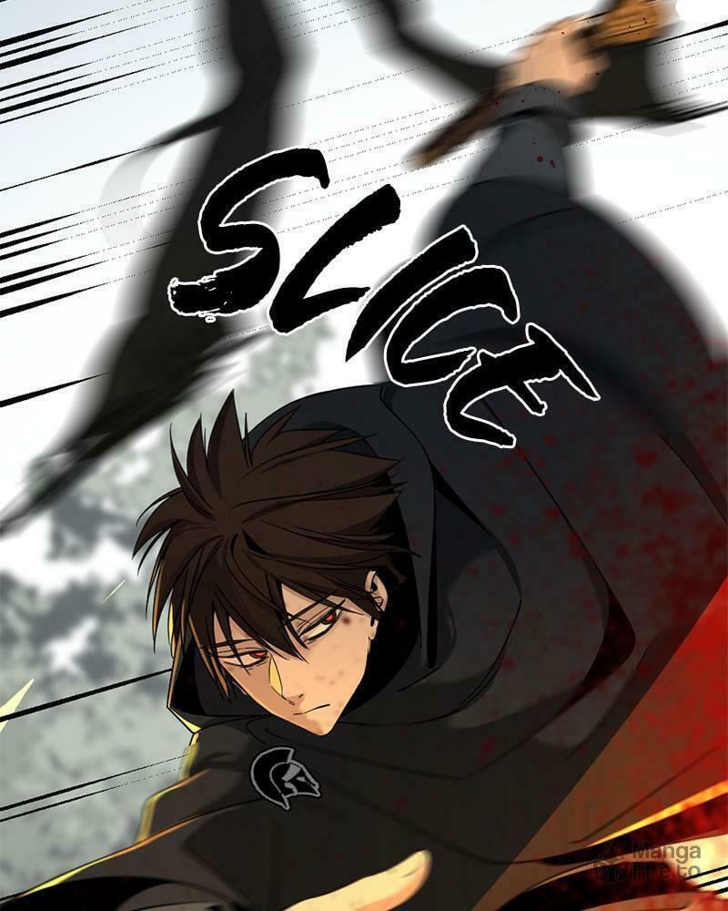 Hero Killer – Chapter 49 page 11