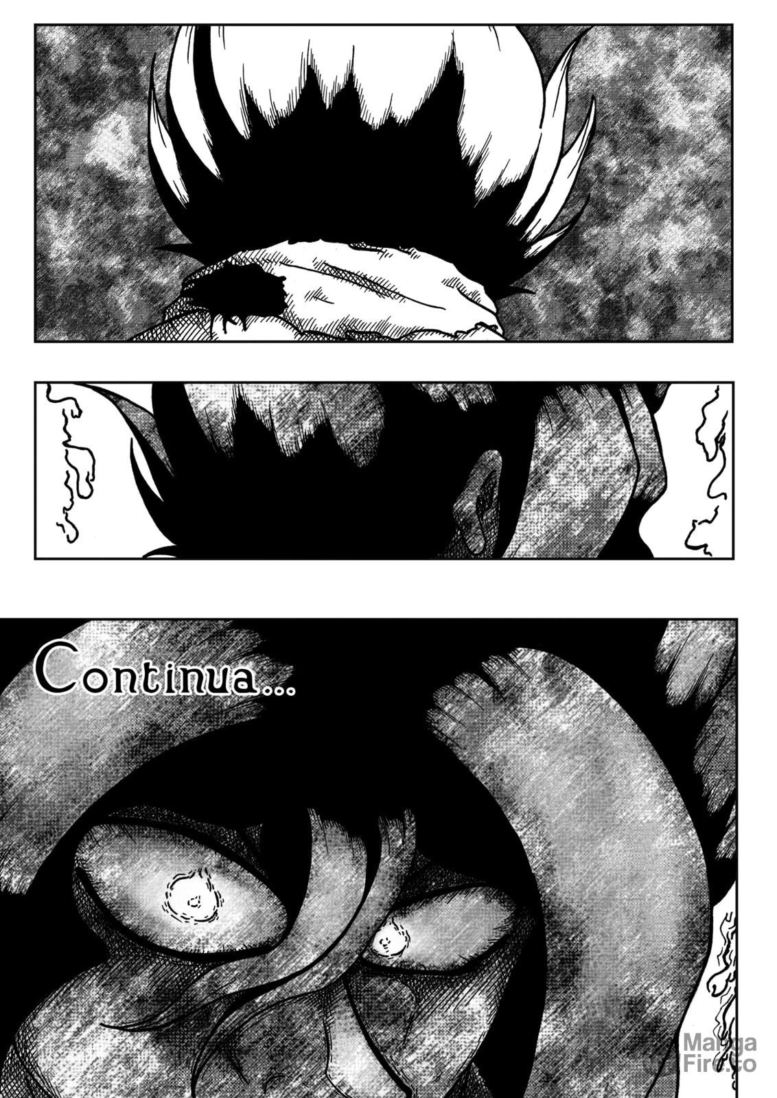 Of Human Heart 3 page 23