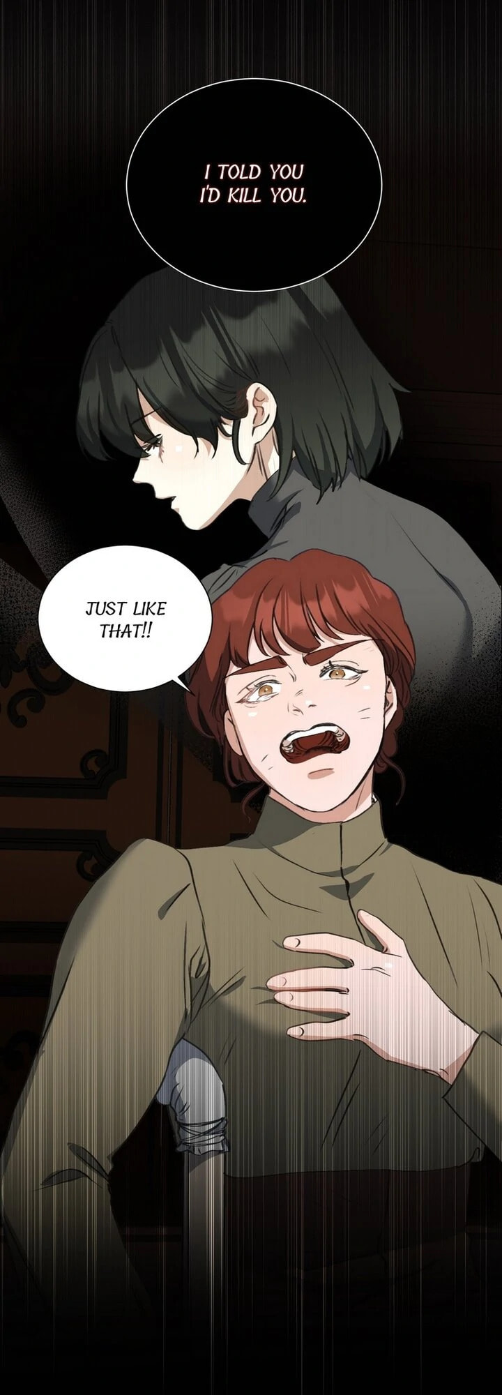 Masquerade page 7
