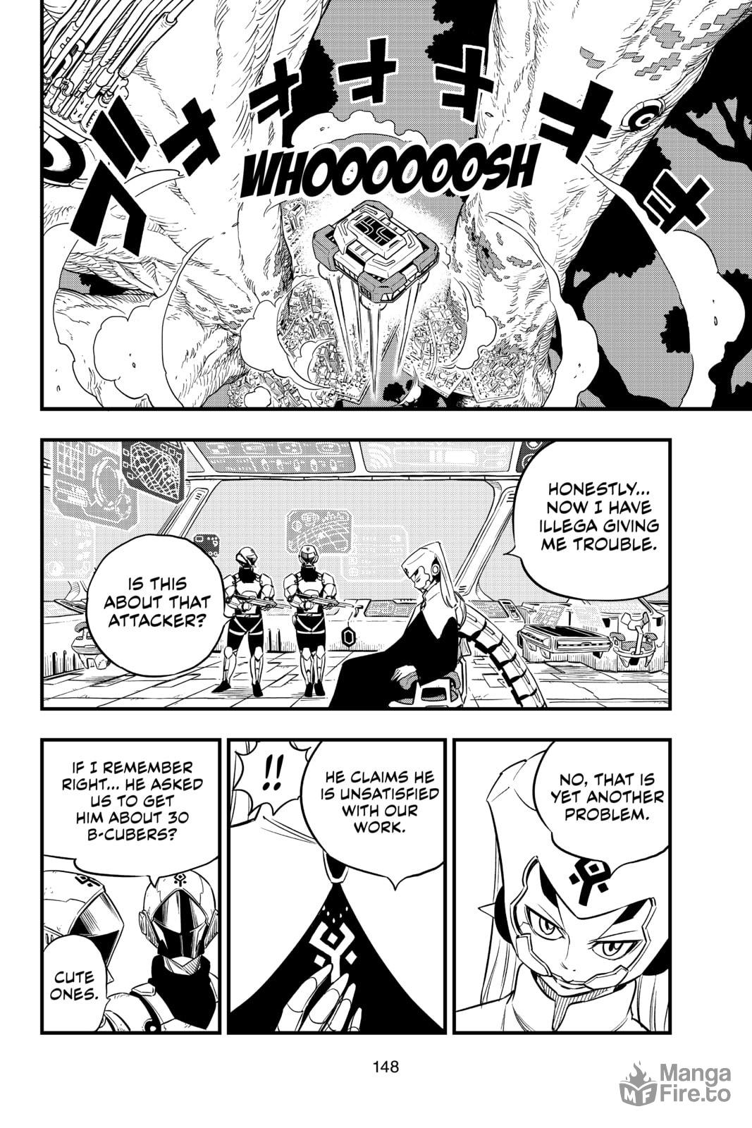 Soul Blade page 17