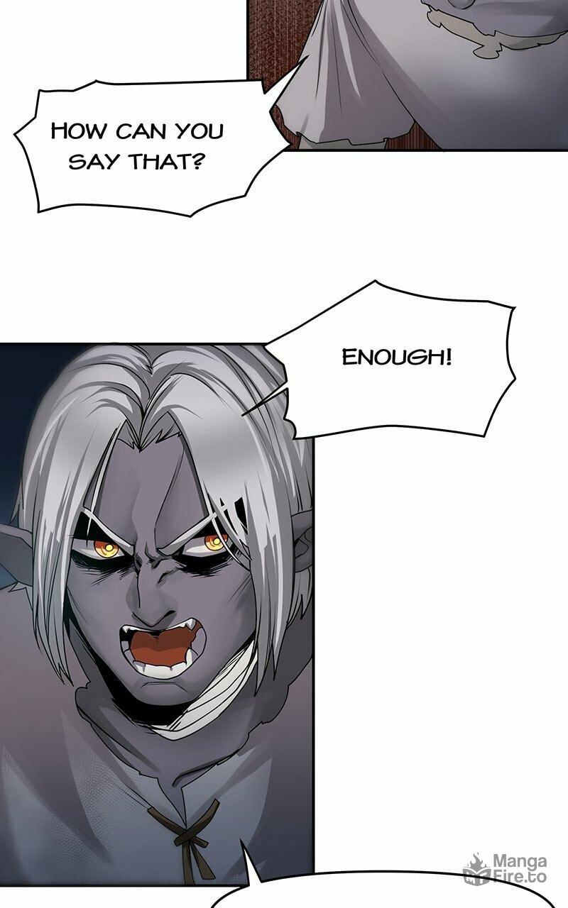 Lord of Goblins (Colored) – Chapter 25 page 9