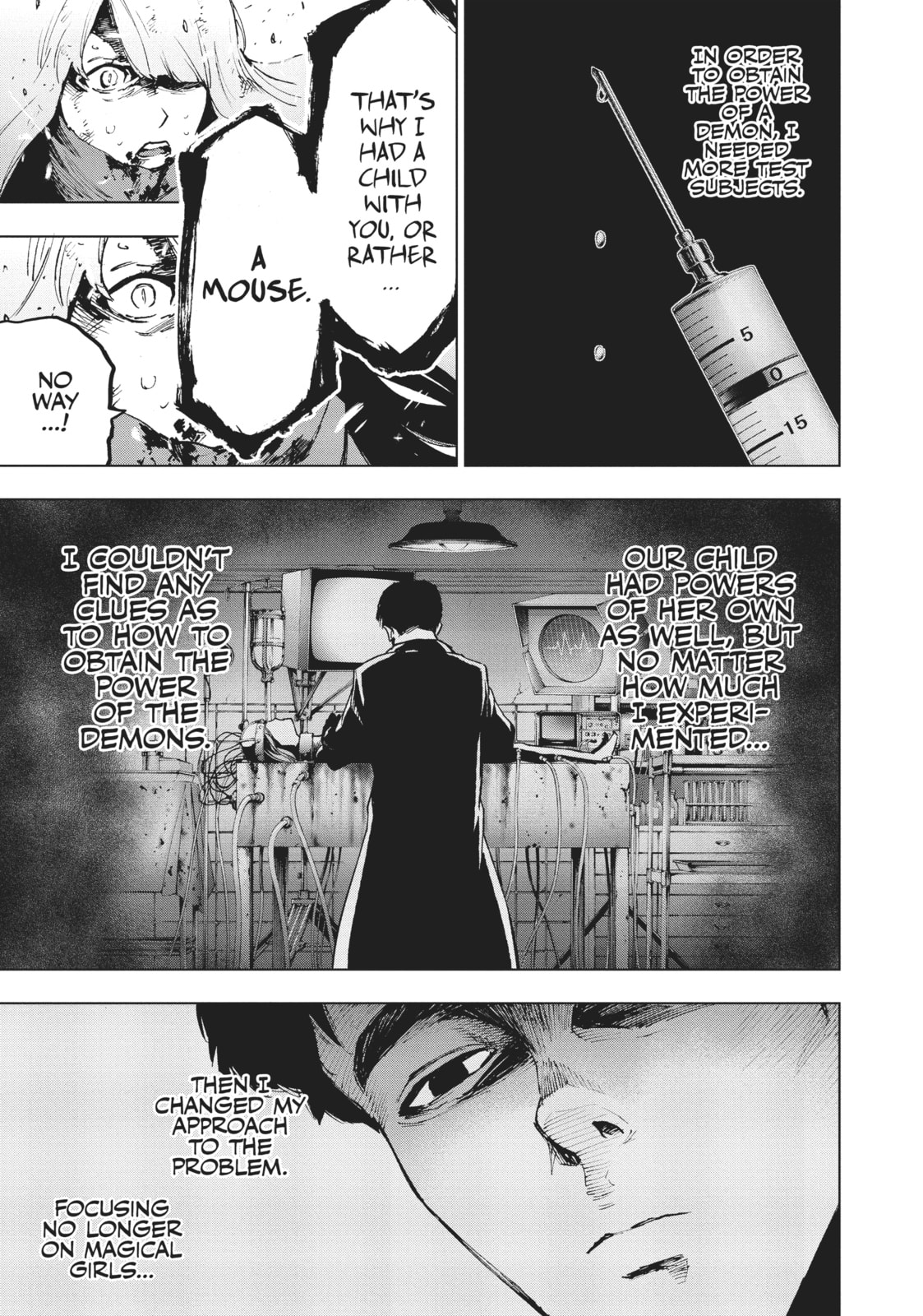Mad End page 13