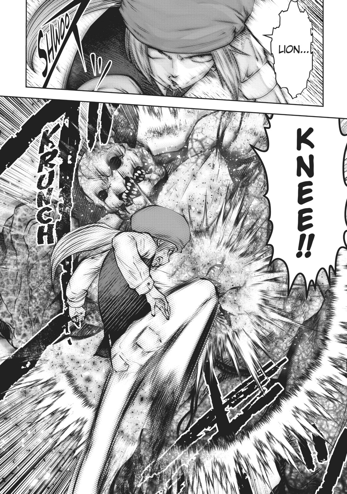 Kayo's home Headache Cure page 7