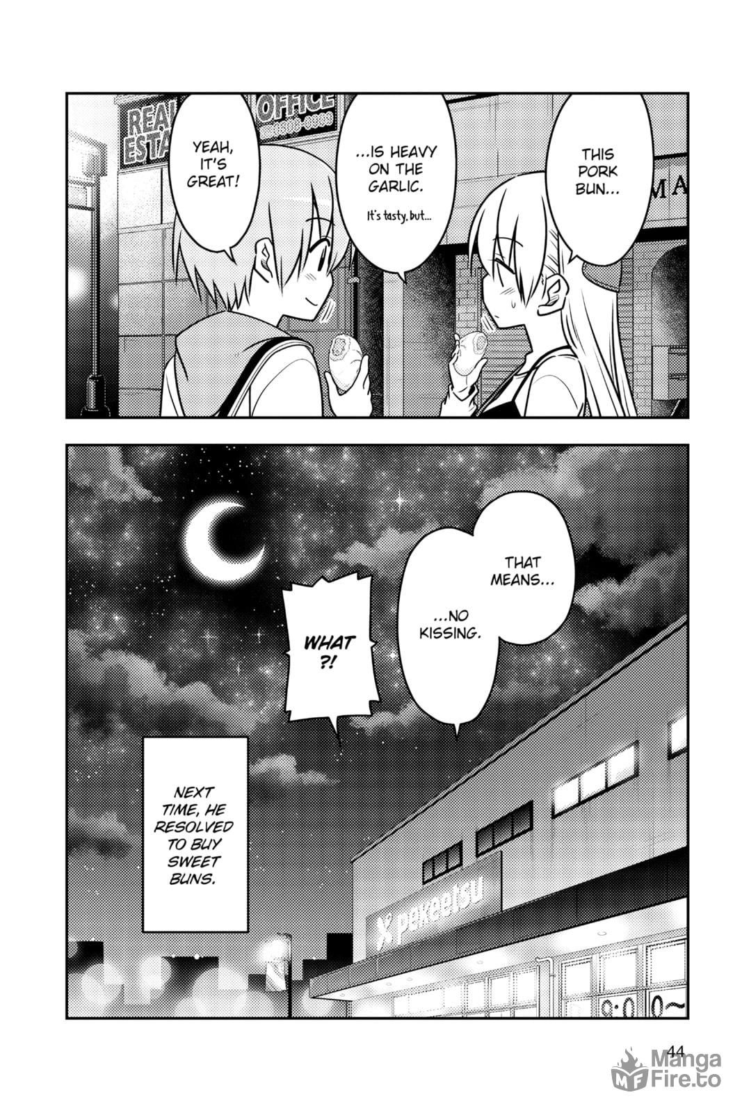 Good couple day. I want them to be chosen for Best Partners of the year. Autumn… page 20