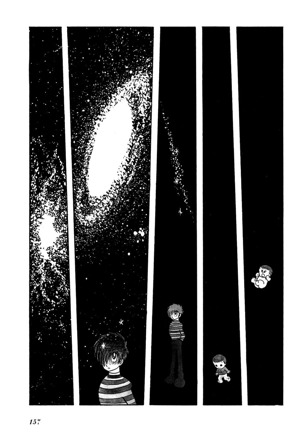 The Origin page 1
