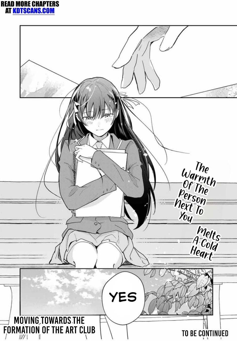 A Reincarnation Romantic Comedy Of A Hero And A Witch – Chapter 13 page 18