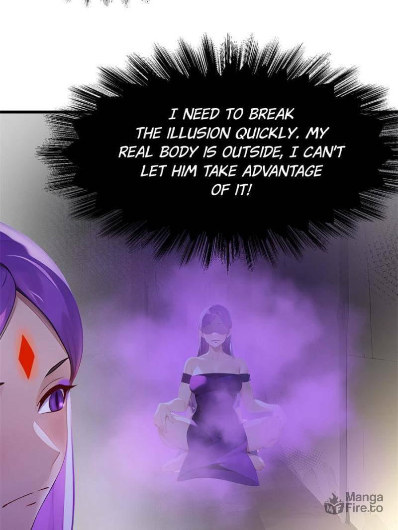 My Harem in a Foreign World – Chapter 44 page 5