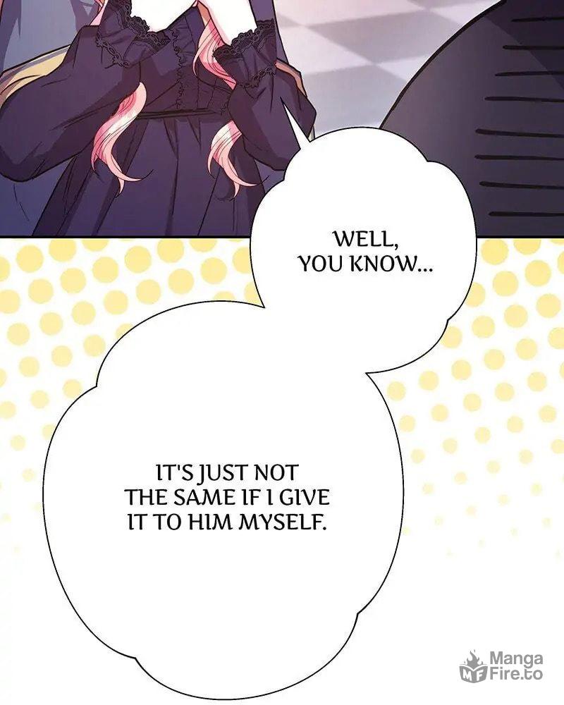 Another Typical Fantasy Romance – Chapter 16 page 74