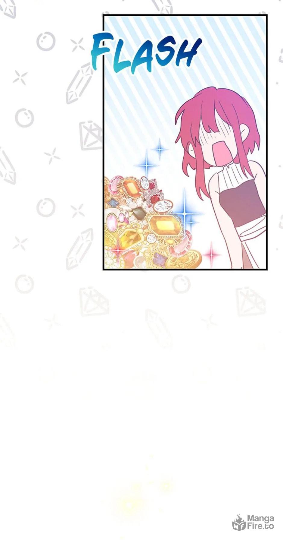 Toymaker Tria's Tyrant Problem – Chapter 8 page 44