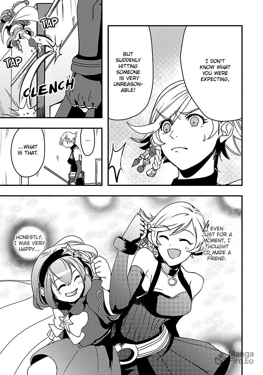 Opposite Expectation page 14