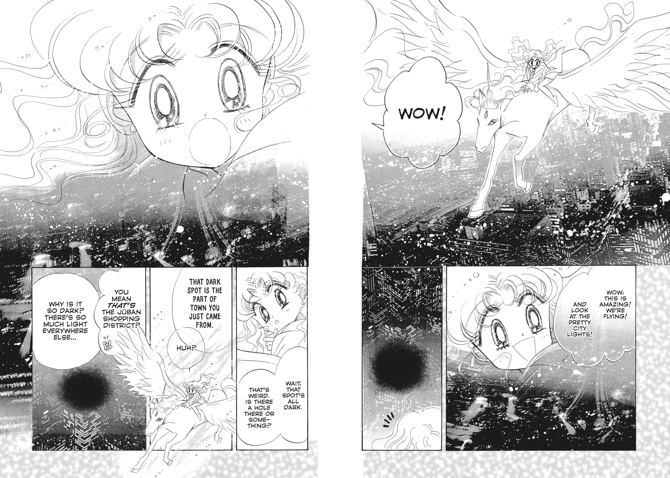 Dream 1 – Eclipse Dream page 31