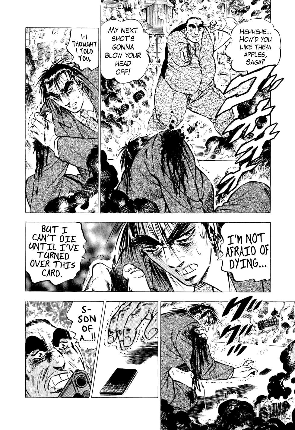 The Great Tehonbiki Gamble, Part 15 page 8