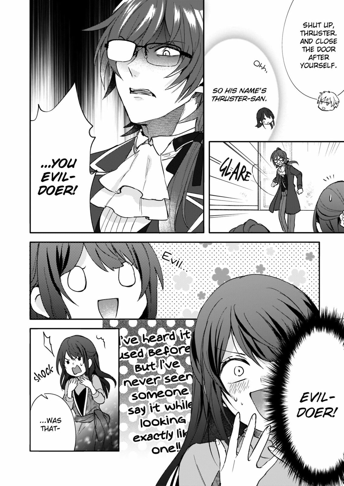 This "Summon Kitchen" Skill Is Amazing! ~Amassing Points by Cooking in Another World~ – Chapter 9 page 1