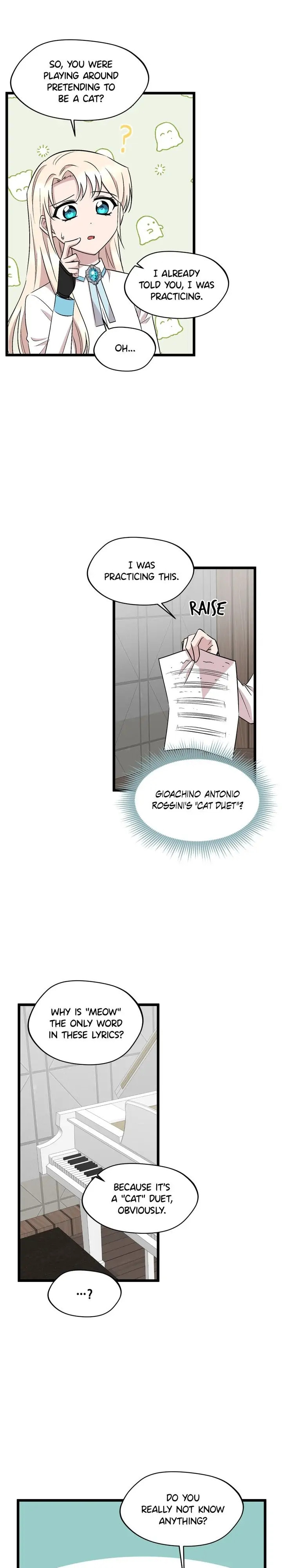 The Dawn in Moscow – Chapter 45 page 24