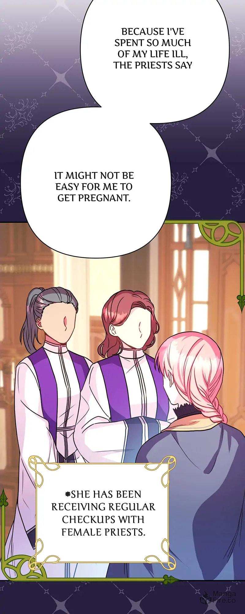 Another Typical Fantasy Romance – Chapter 57 page 38