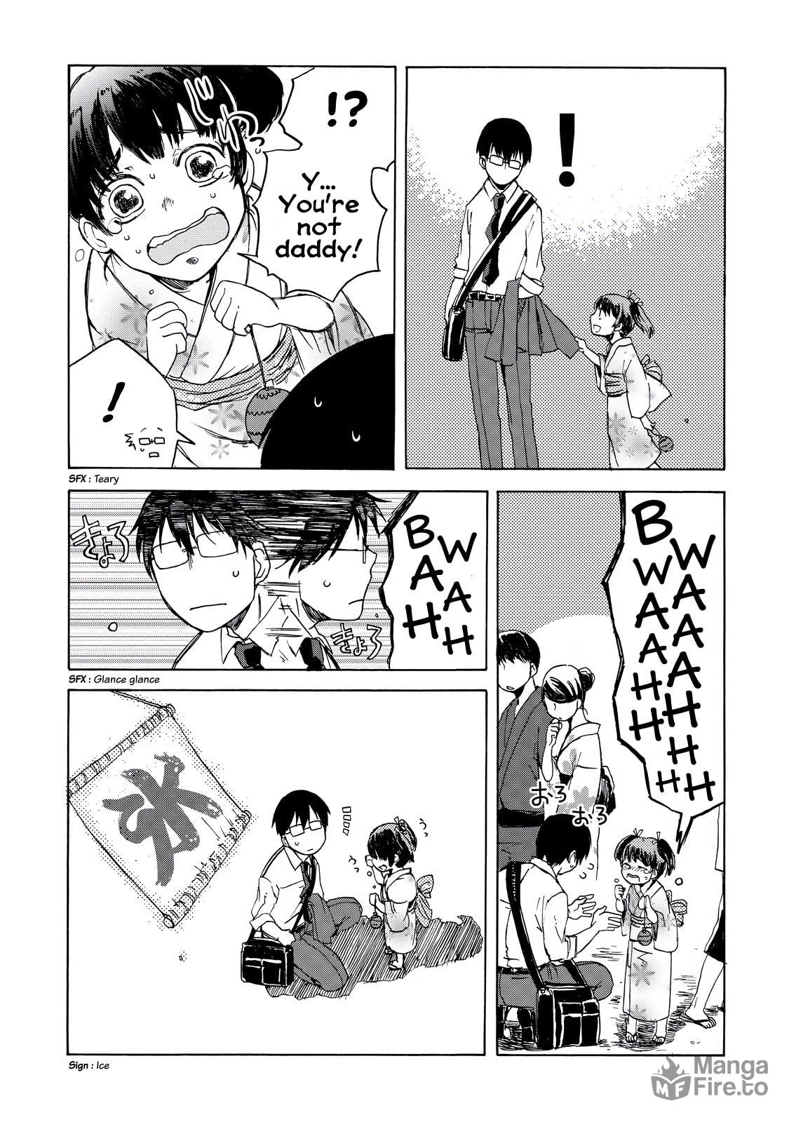 …! Shaved Ice… page 2