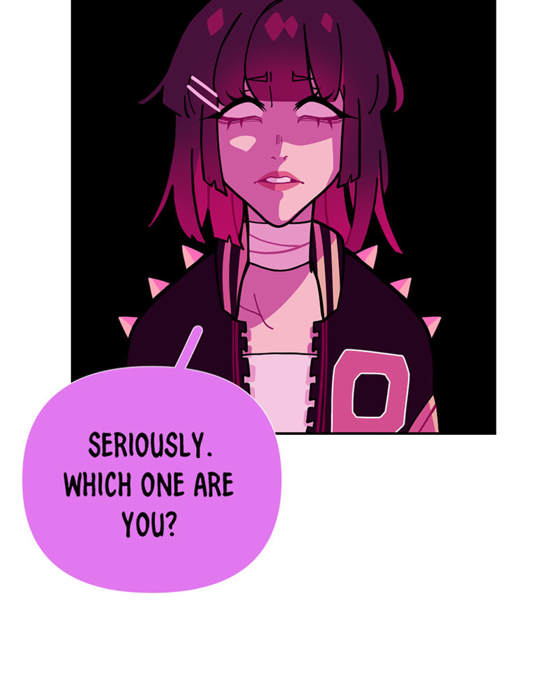 Homesick (Ms. Freaky) (Colored) – Chapter 9 page 67