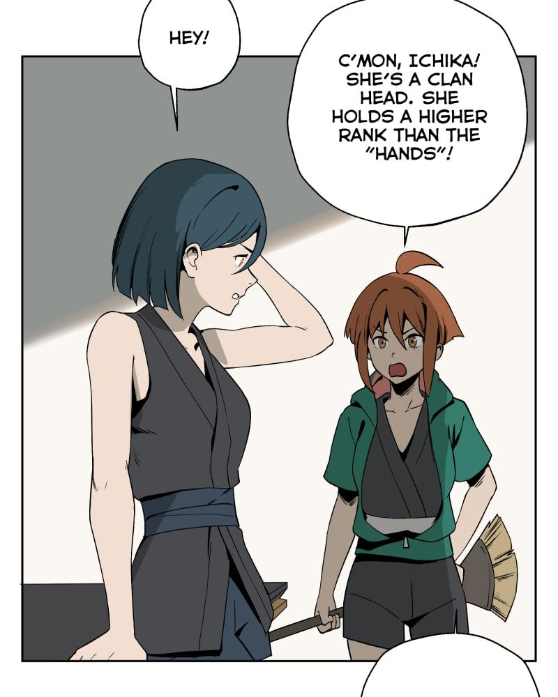 Black Sun – Chapter 35 page 15