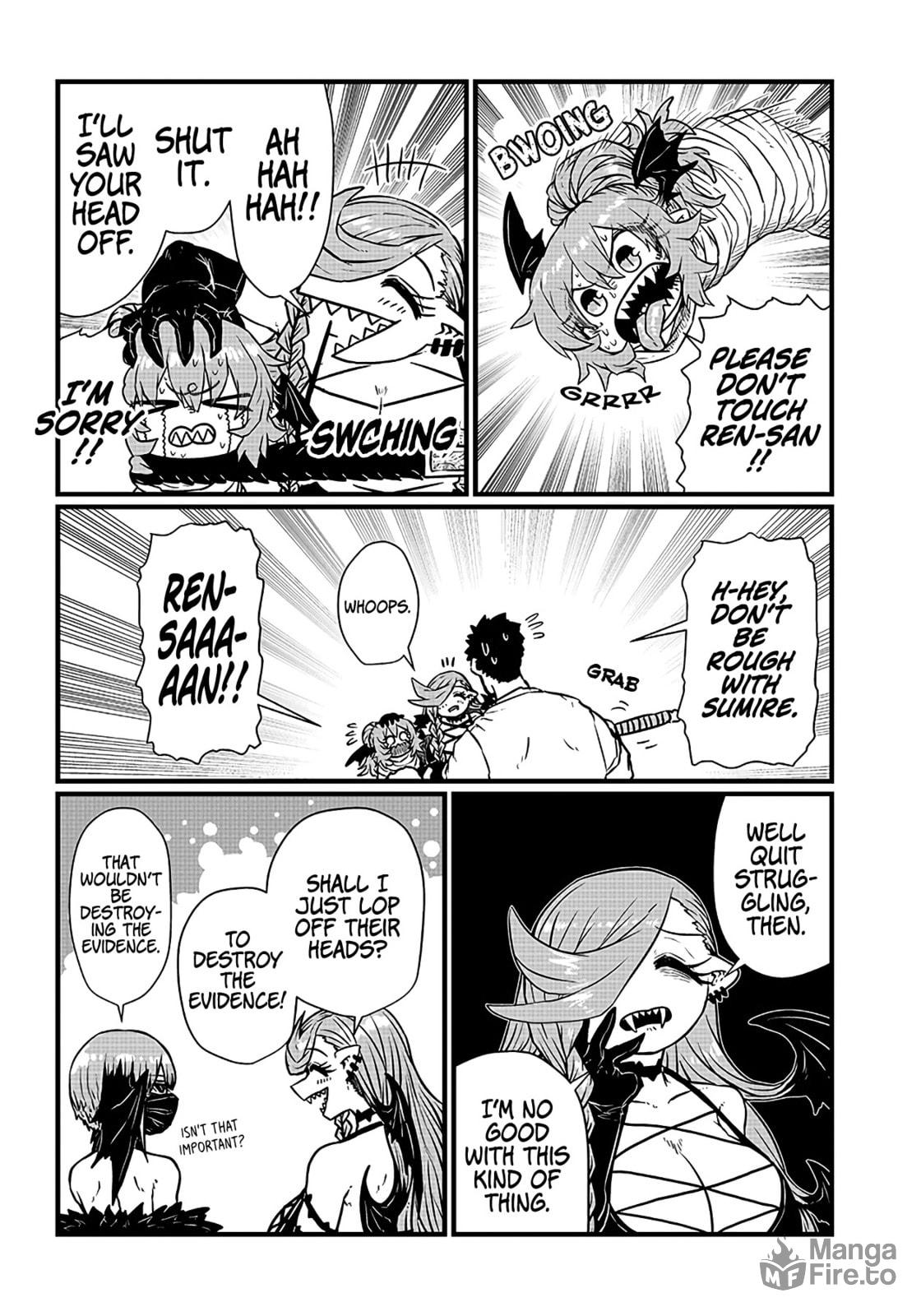 What's This Smell? page 4