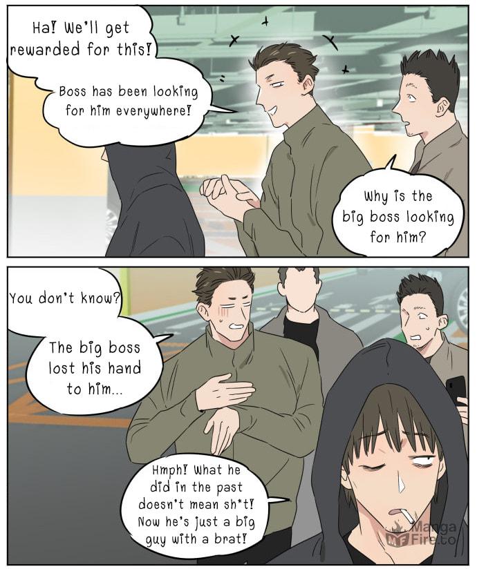 Balloons part 3 page 14