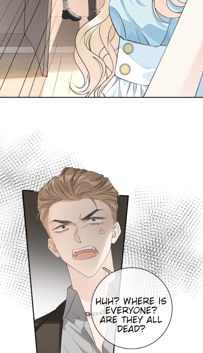 Blood and Love page 6