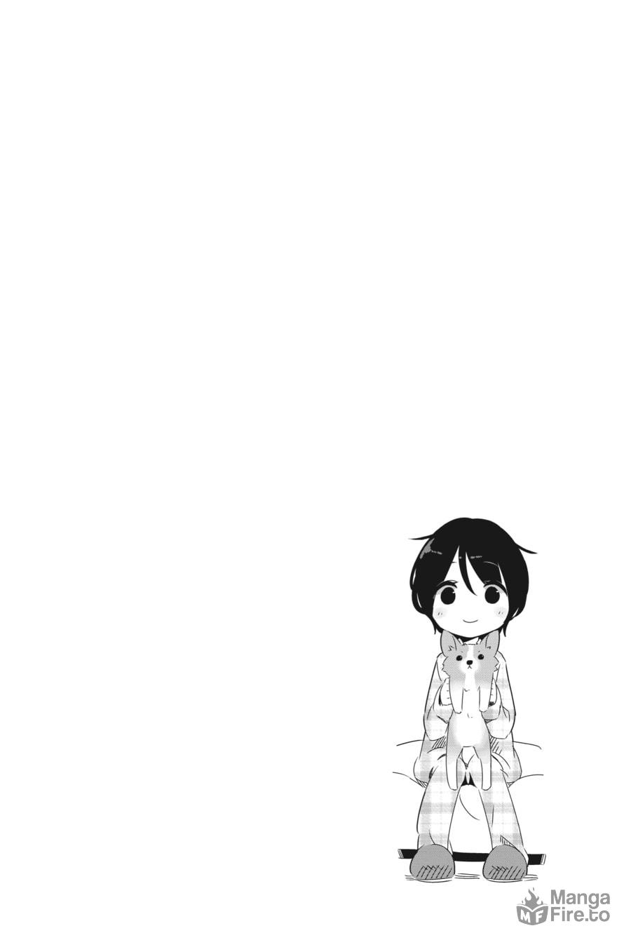 The Solo Campin‘ Girl at Fumoto page 24
