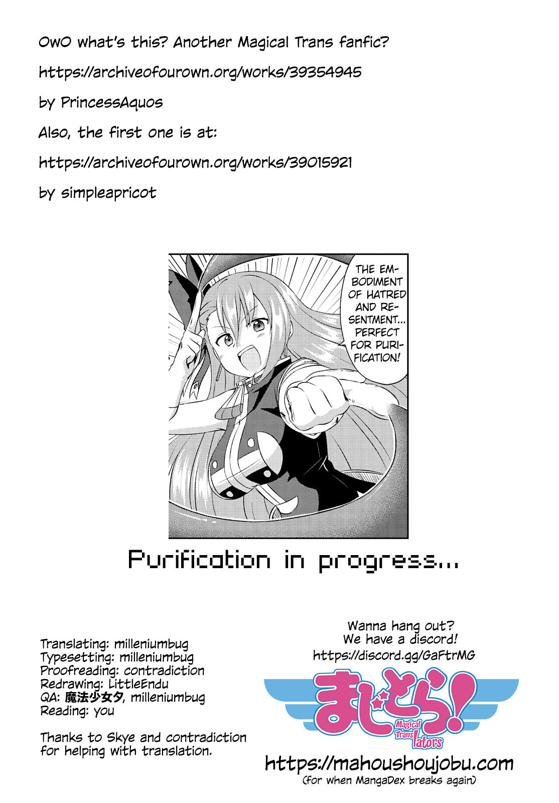 Birthday page 21