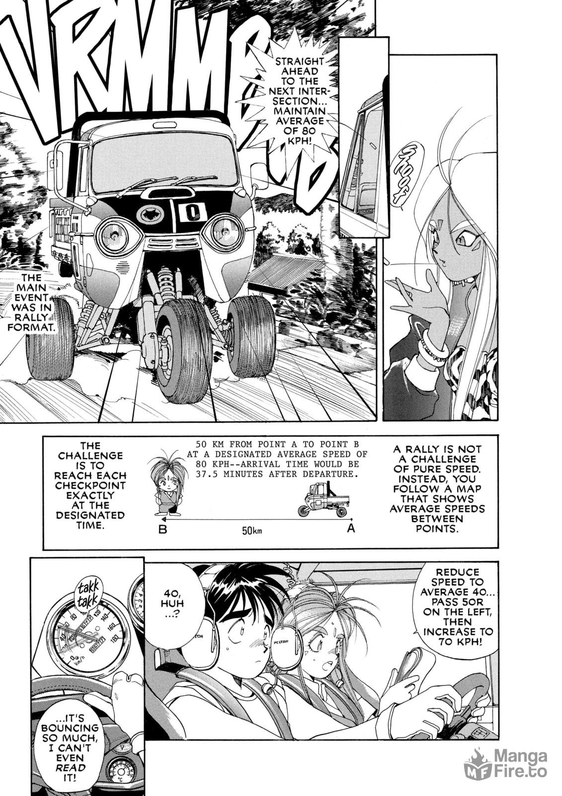 What a Miracle page 8
