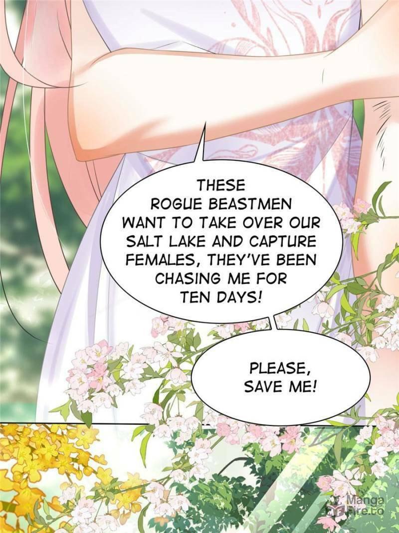 Help! My Beast Husband Pampers Me Too Much! – Chapter 26 page 24