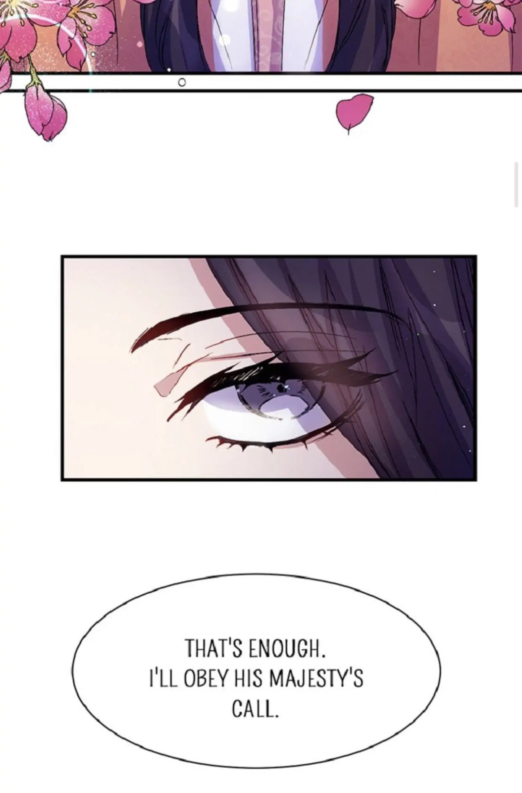 Girl Jock Empress – Chapter 25 page 7