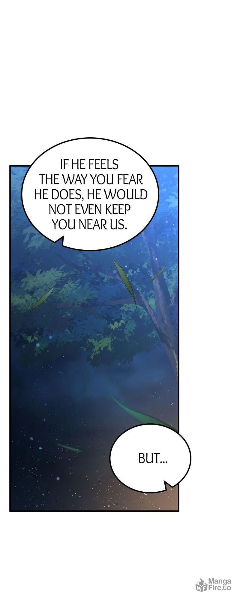 Amelia's Opalescent Marriage – Chapter 55 page 62
