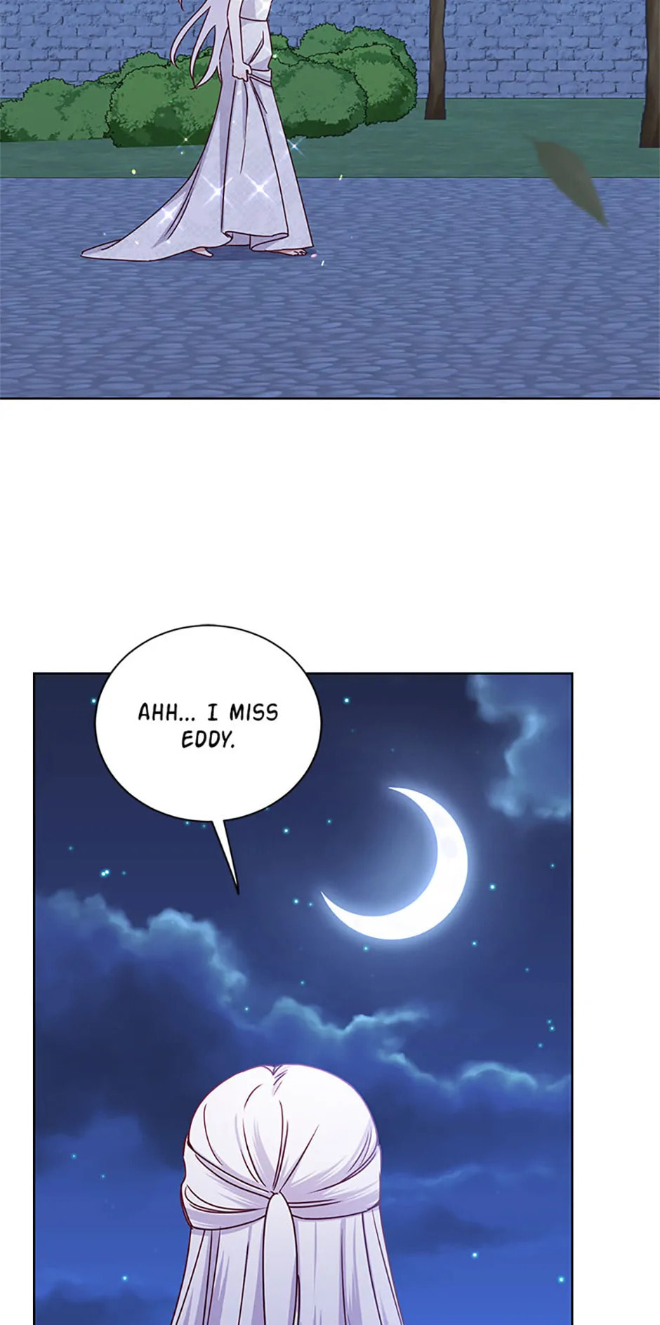 The Duke's Everything – Chapter 6 page 61