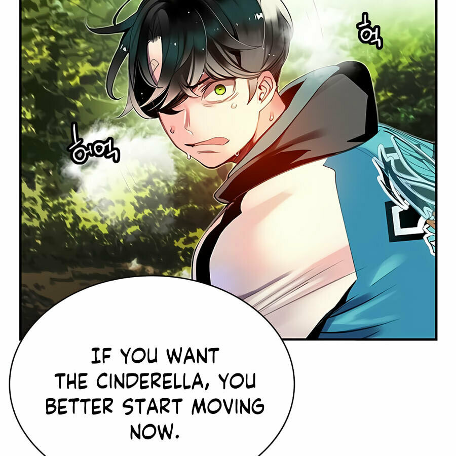 Jungle Juice – Chapter 8 page 30
