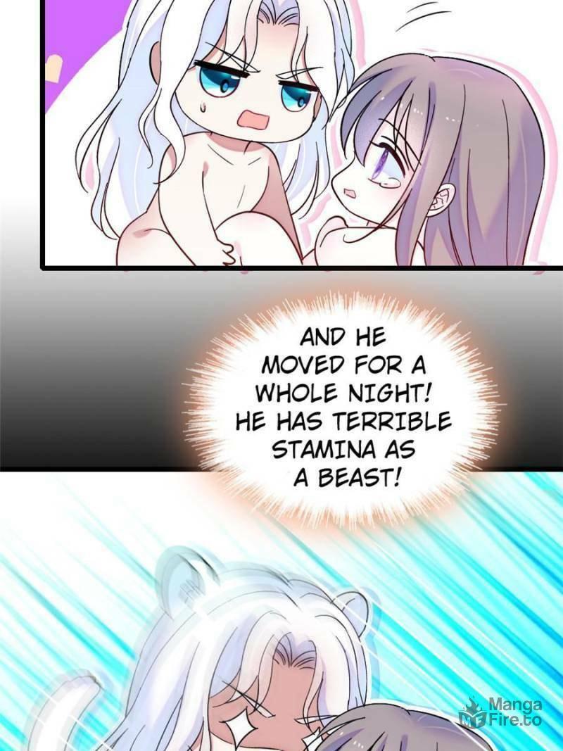 When Beauty Meets Beasts (Colored) – Chapter 71 page 23