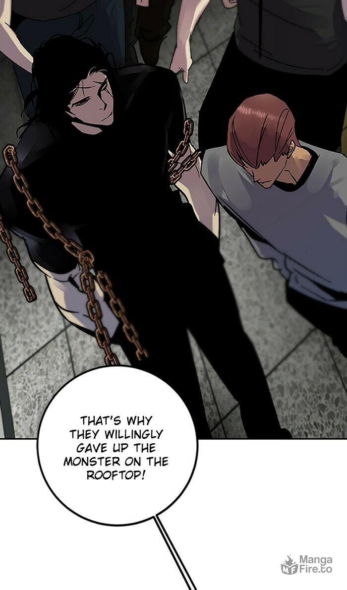 Return to Player – Chapter 18 page 41