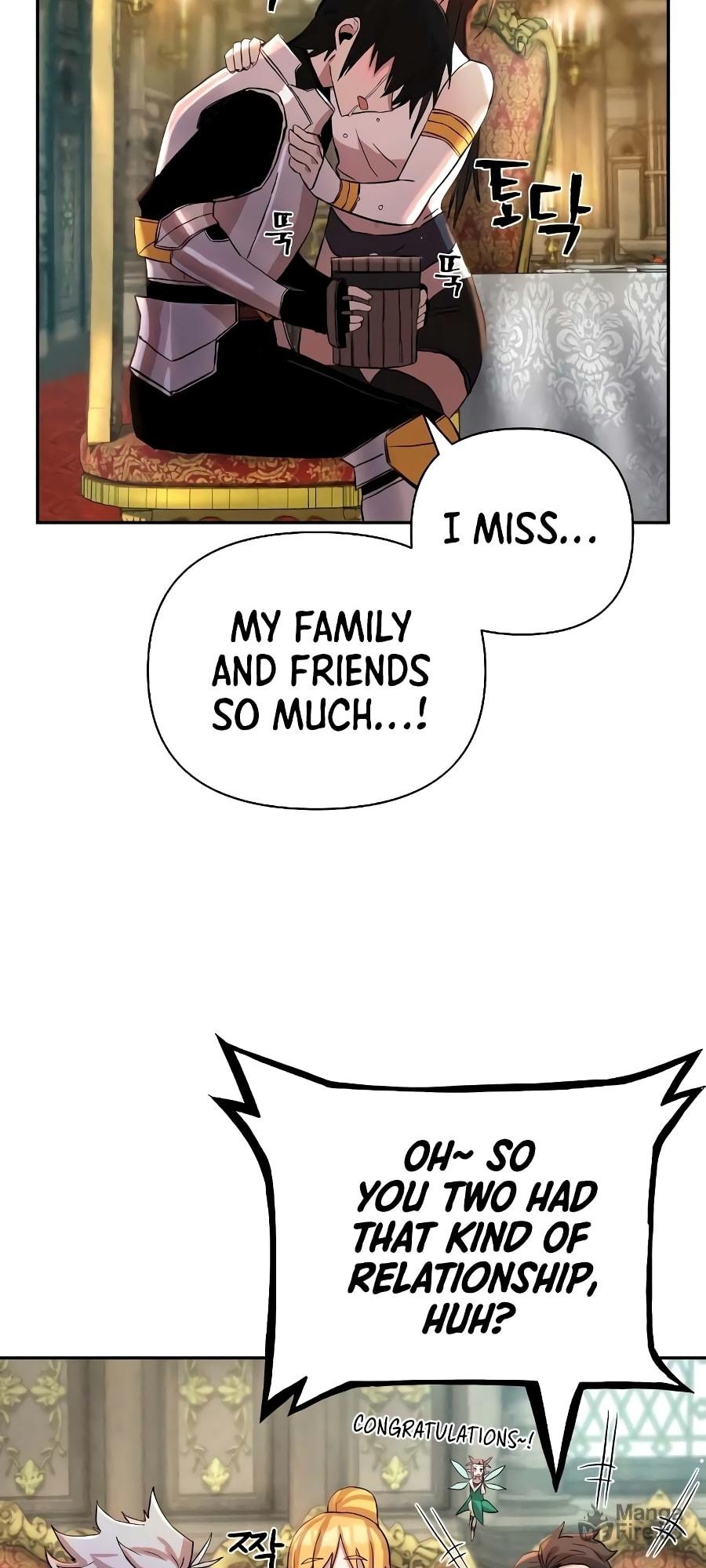 The Warrior Returns – Chapter 1 page 50